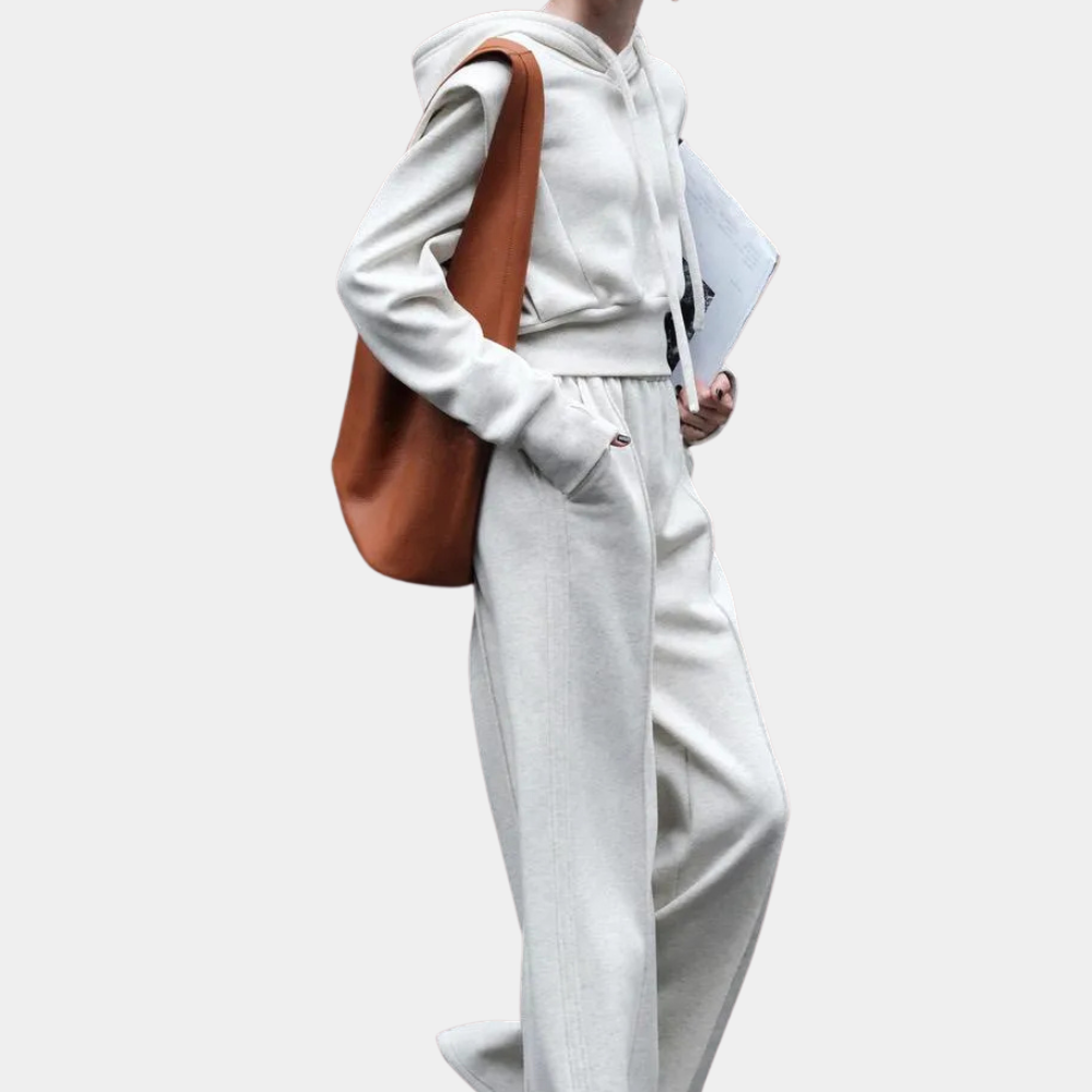 MADELYN - Elegante 2-delige Set voor Dames