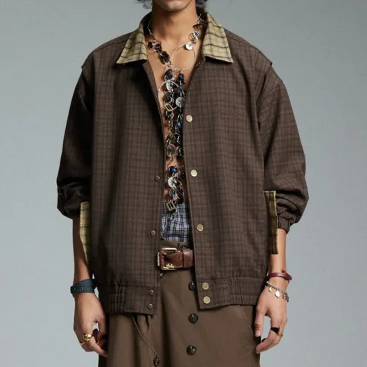 JOE - Casual Jas voor Heren