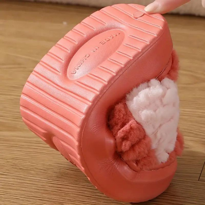 BOBBY - Moderne Pantoffels voor Heren