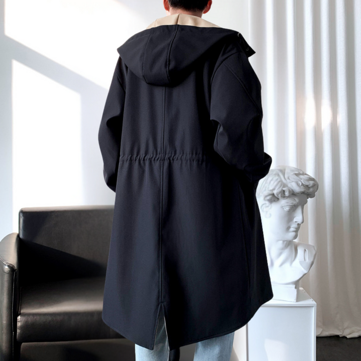 ARMANDO - Trendy Winterjas voor Heren