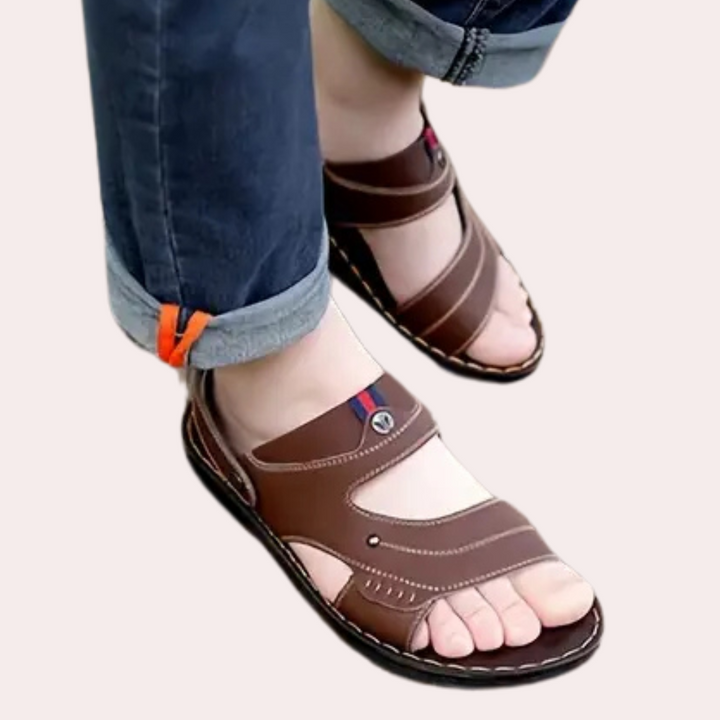 PERE - Elegante Zomersandalen voor Heren