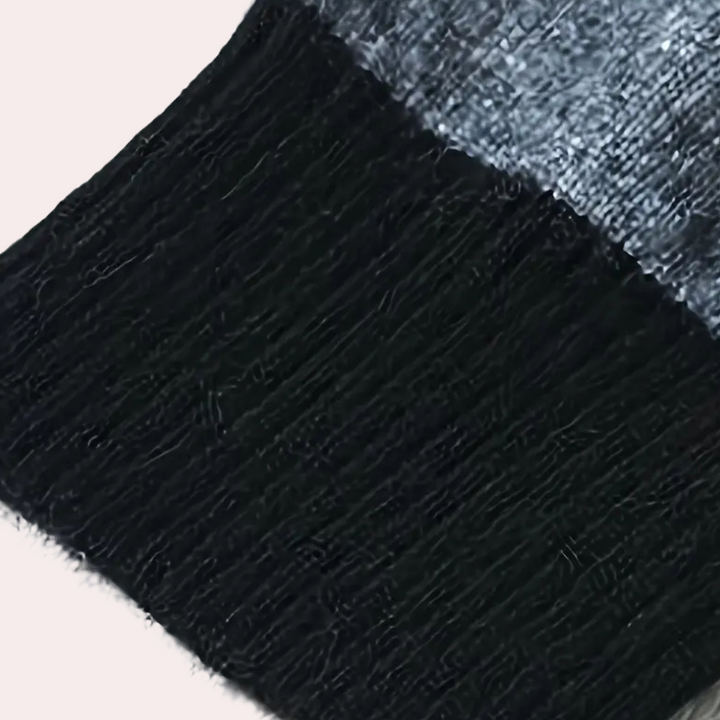 ETHAN - Luxe Winter Trui voor Heren