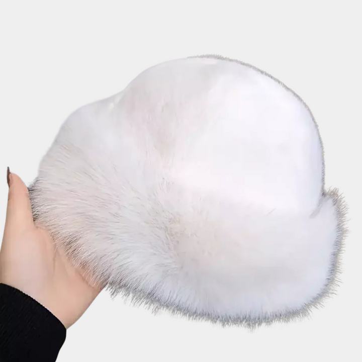 ALAINA - Modieuze Wintermuts voor Dames