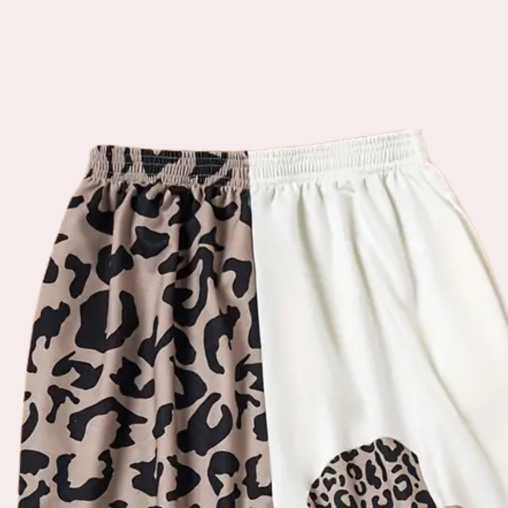 CORINA - Luxe Jogging Broek voor Dames