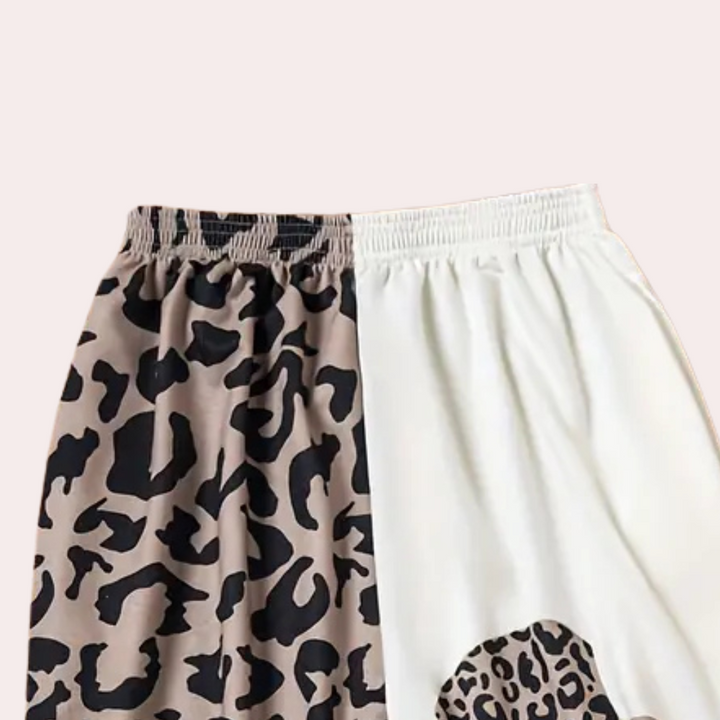 CORINA - Luxe Jogging Broek voor Dames