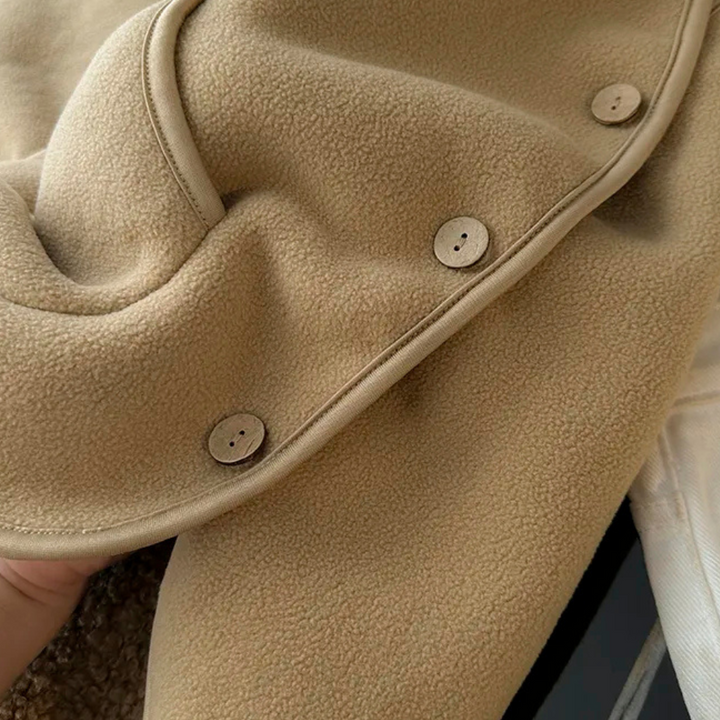 VAUGHN - Comfortabel Warme Vest voor Heren