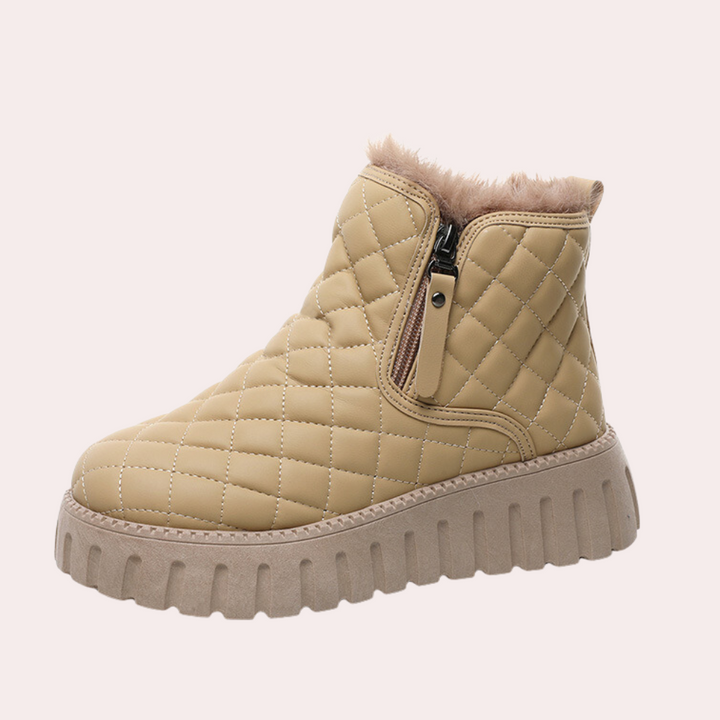 ALANA - Luxe Sneeuwlaarzen voor Dames