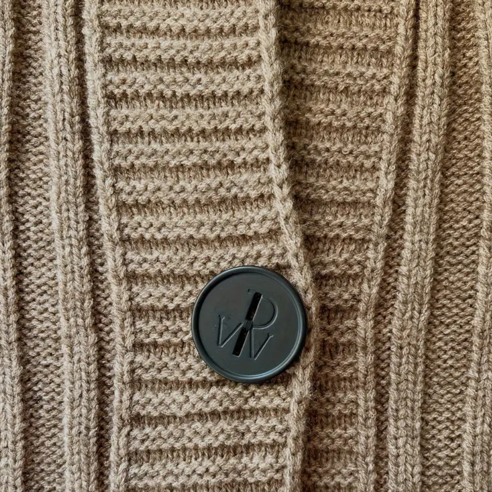 NORAH - Elegante Vest voor Dames
