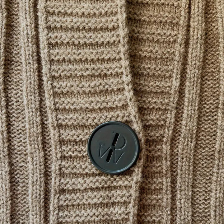 NORAH - Elegante Vest voor Dames
