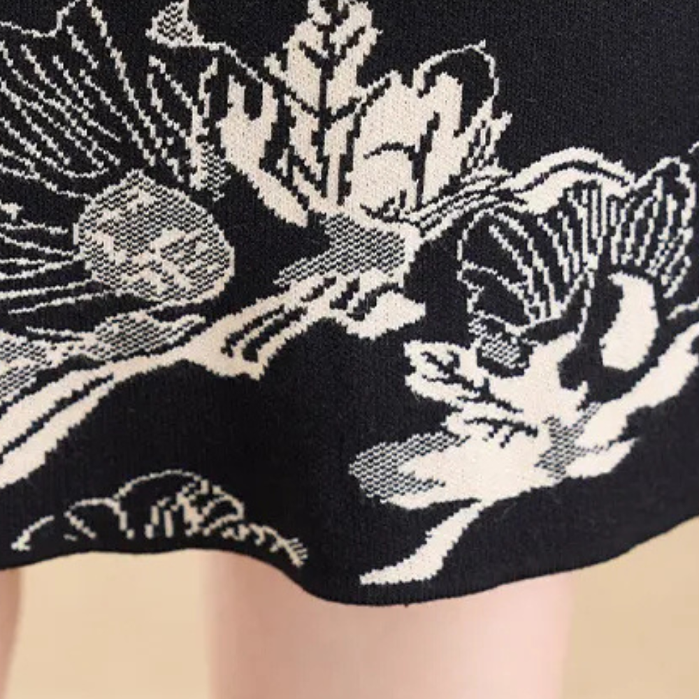 PETRINA - Elegante Jurk voor Dames