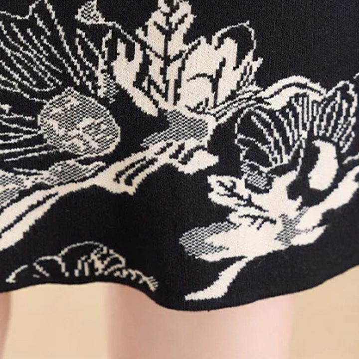 PETRINA - Elegante Jurk voor Dames