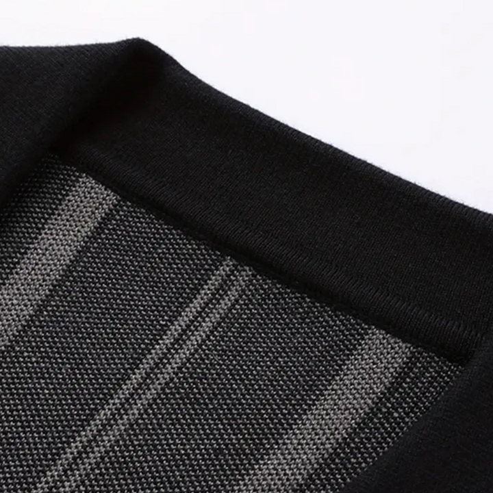 EMILIO - Trendy Vest voor Heren