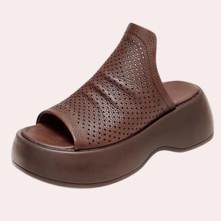 HATTIE - Stijlvolle Sandalen voor Dames