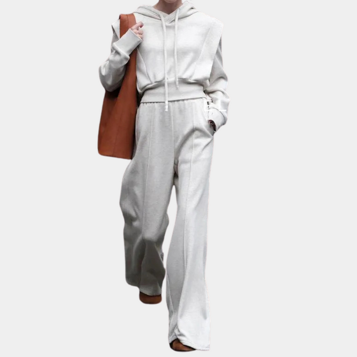 MADELYN - Elegante 2-delige Set voor Dames