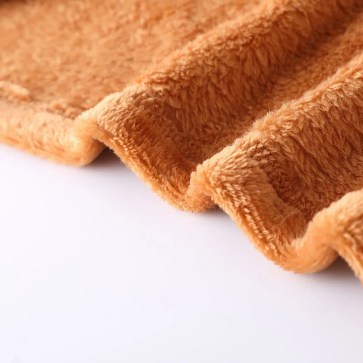 ASHLEY - Luxe Winterjas voor Dames