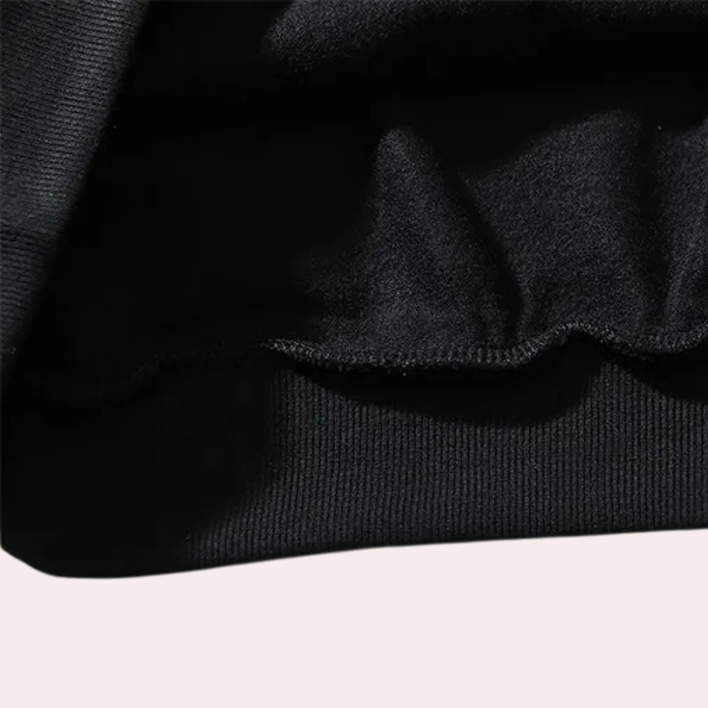 MADDOX - Comfortabele Winter Hoodie voor Heren