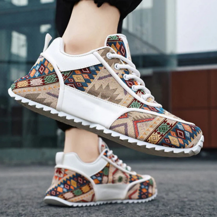 DANIEL - Comfortabele Schoenen voor Heren