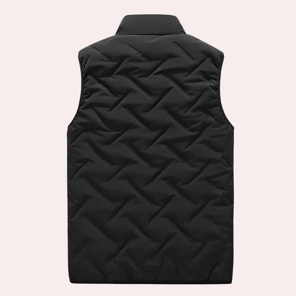 CONRAD - Veelzijdig Vest voor Heren