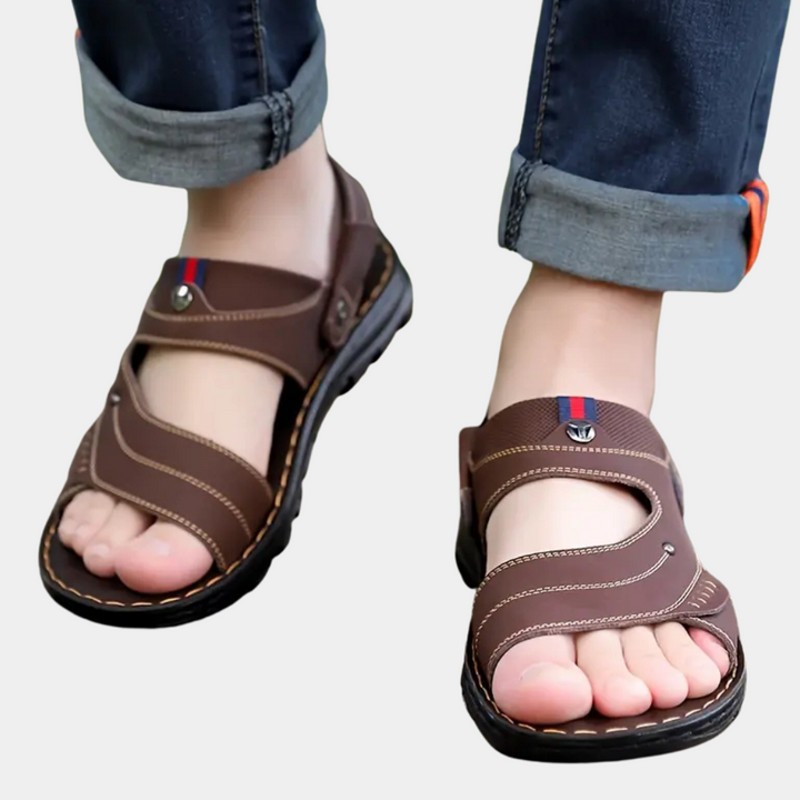 PERE - Elegante Zomersandalen voor Heren