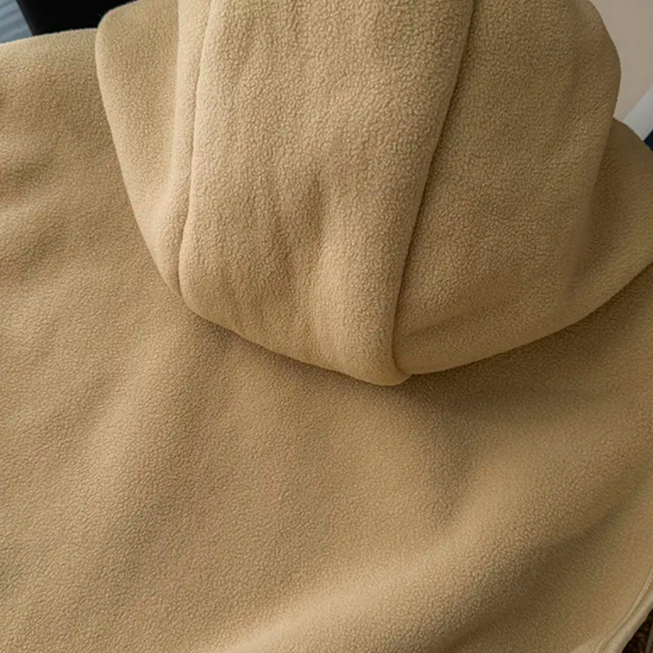 VAUGHN - Comfortabel Warme Vest voor Heren