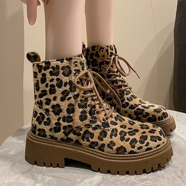 JEAN - Luxe Laarzen voor Dames