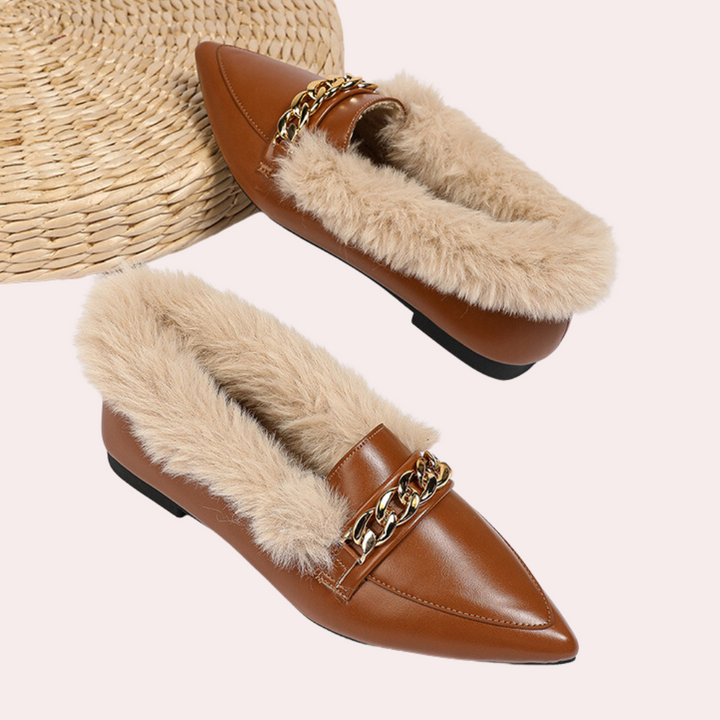HELENA - Casual Winterschoenen voor Dames