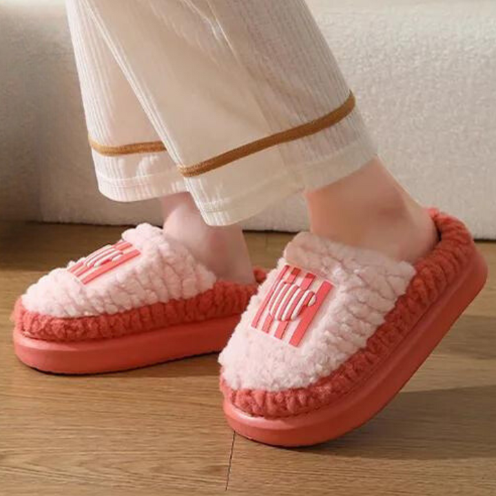 BOBBY - Moderne Pantoffels voor Heren