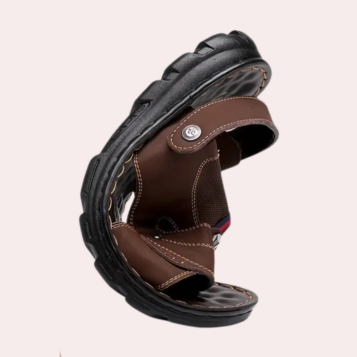 PERE - Elegante Zomersandalen voor Heren