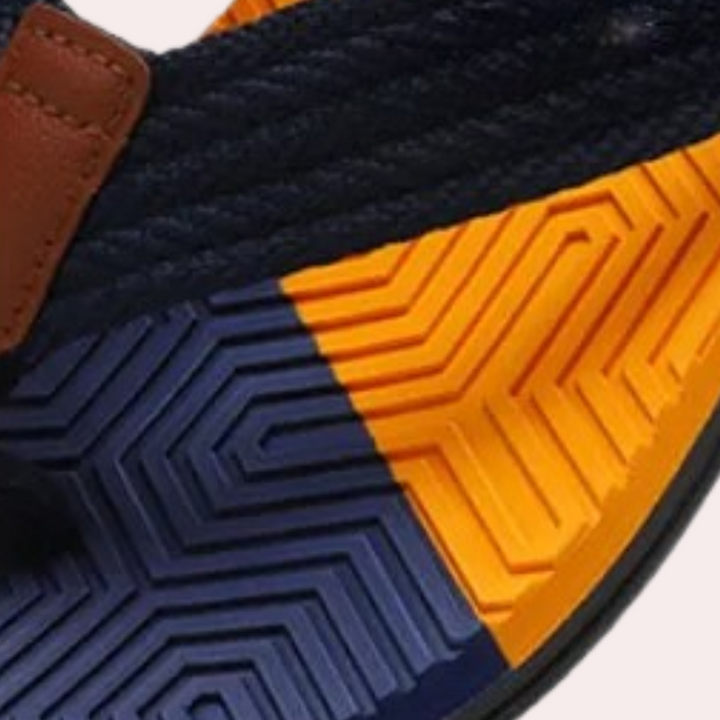 YUREK - Moderne Flip-Flops voor Heren