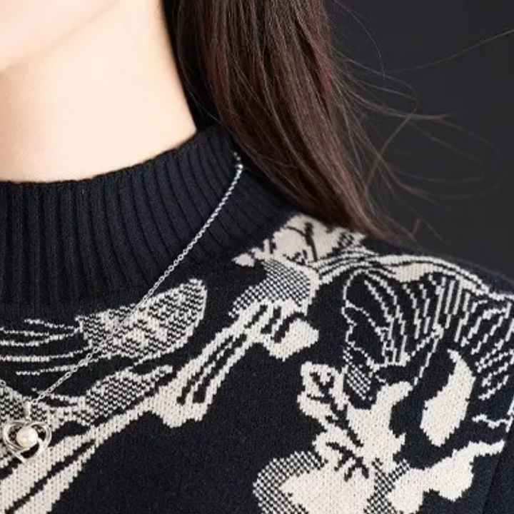 PETRINA - Elegante Jurk voor Dames